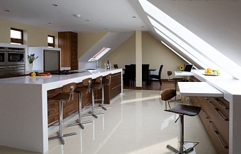 Барные стулья: какой стиль, какая отделка, какой размер?